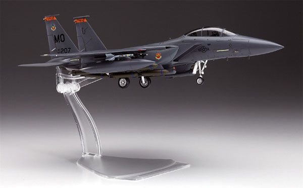 1/72 F-15E 打击鹰