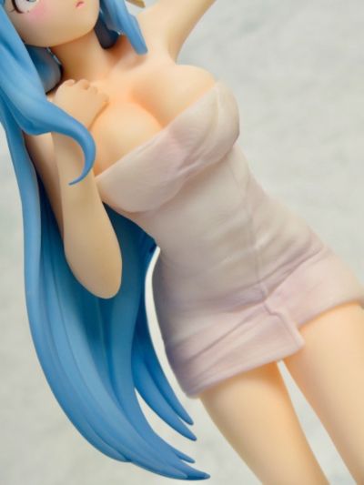 贤者之孙 西希莉·冯·克洛德 浴后ver.