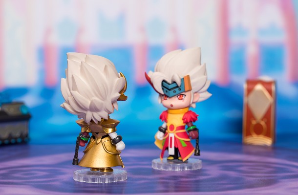 地下城与勇士 天空之忆 妙趣盒