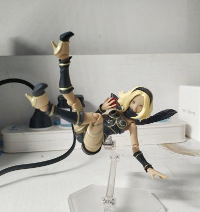 figma #SP-64 重力异想世界 完结篇 凯特