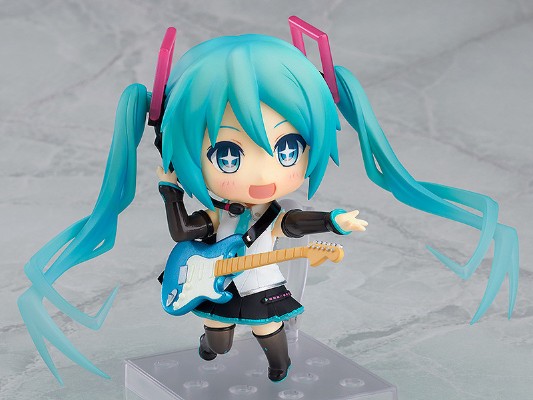 粘土人#1309 VOCALOID 初音未来 V4X