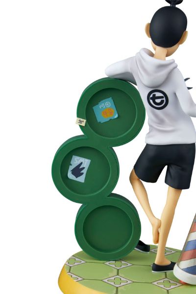 刺客伍六七 伍六七