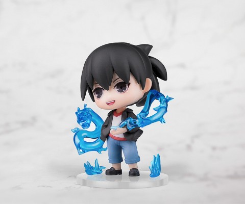 一人之下 张楚岚