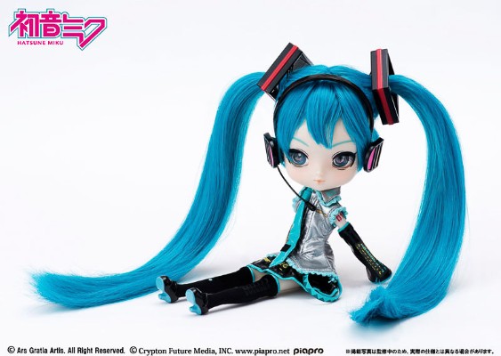 Pullip VOCALOID 初音未来 