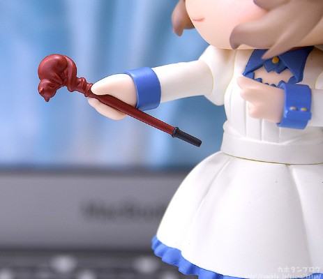 粘土人#1304 虚构推理 岩永琴子