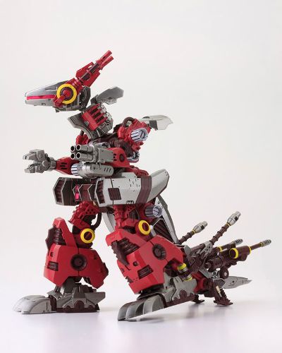 HMM ZOIDS EZ-017 暗杀恐龙