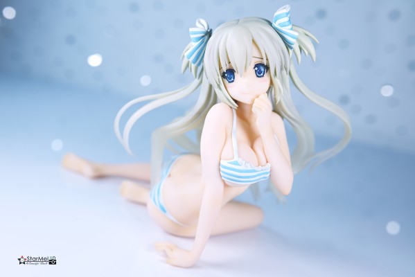 4-Leaves 黑之宣告 丽姿