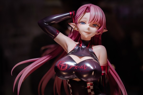 碧蓝航线 约克公爵 妖华 Brands Jewel-