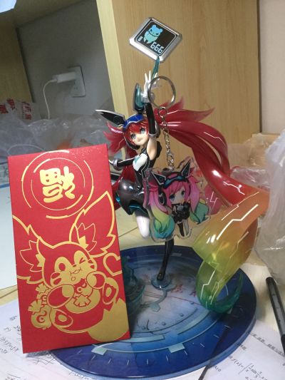 王者荣耀 貂蝉·绝世舞姬