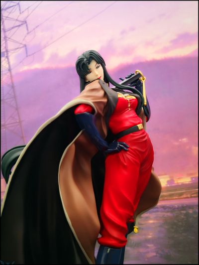 GGG系列 机动战士Z高达 哈曼·卡恩