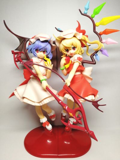 PM 手办 东方Project 古明地恋 