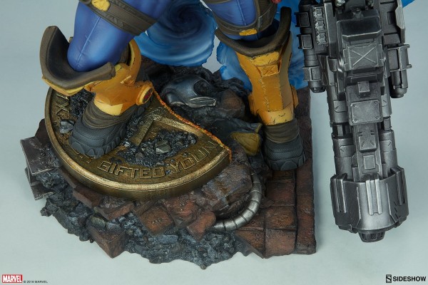  300044 24.5寸 漫威 X战警系列 电索