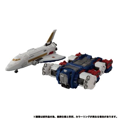 变形金刚 Earthrise ER-06 博派天豹