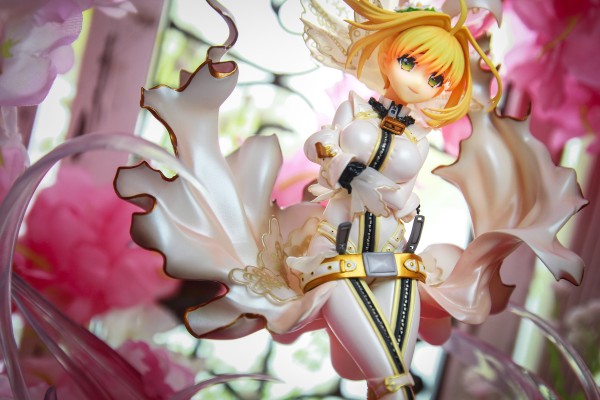 Saber Bide 特典版