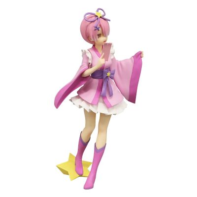 Super Special 系列 Re：从零开始的异世界生活 拉姆 in Milky Way