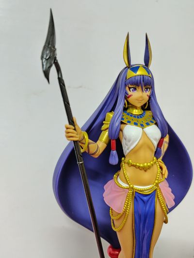超级景品 Fate/Grand Order 绝对魔兽战线 巴比伦尼亚 尼托克丽丝
