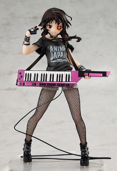 KDcolle 电影 为美好的世界献上祝福！红传说 惠惠 摇滚