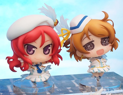 MINIATURE LoveLive! School idol project 西木野真姫 