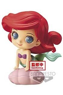 #Sweetiny Disney Characters 小美人鱼 爱丽儿