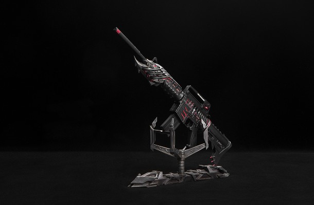 穿越火线 M4A1-黑骑士 