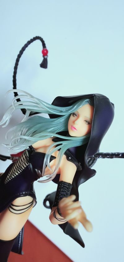 原创作品 死神のデス代