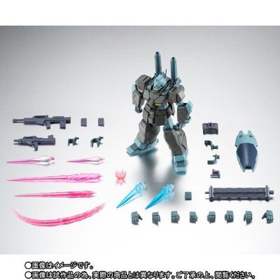 ROBOT魂 机动战士高达0083 星尘的回忆 RGC-83 吉姆加农II ver. A.N.I.M.E. 