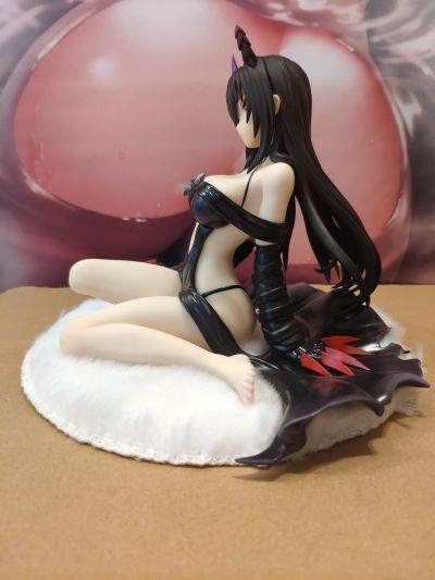 出包王女DARKNESS 古手川唯 Darkness