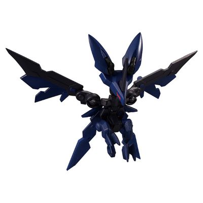 桌面军队 女神装置 朱罗 弓兵 影衣ver.