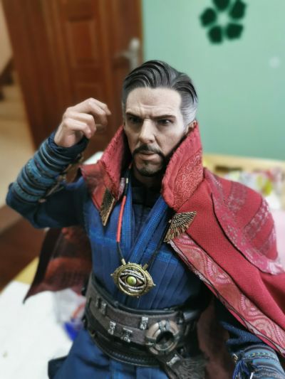 MMS474 复仇者联盟3：无限战争 雷神