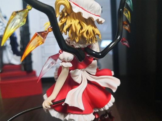 东方Project 芙兰朵露・斯卡雷特 -Ver.2-