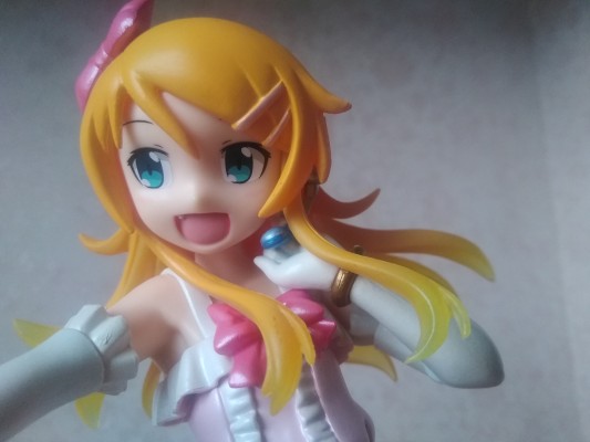 我的妹妹哪有这么可爱。 黑猫