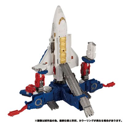 变形金刚 Earthrise ER-06 博派天豹