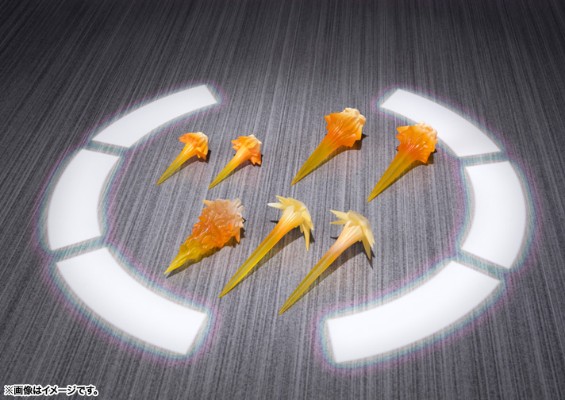 S.H.Figuarts  钢铁爱国者