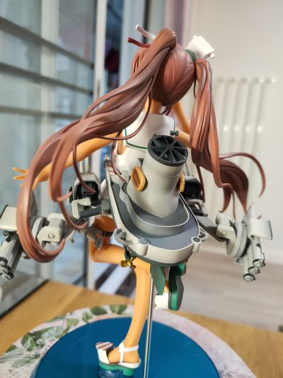 舰队Collection -舰娘- 西南风