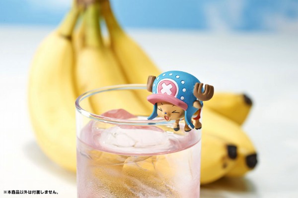 茶友系列 航海王 海盗们的下午茶时间