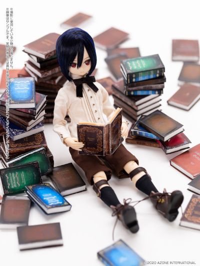 Alvastaria Luchino～海贼少年之梦～ 