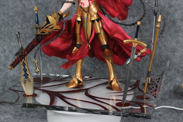 Fate / Grand Order 吉尔加美什