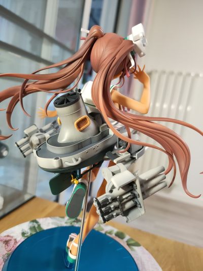 舰队Collection -舰娘- 西南风