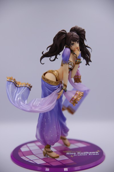 D-Arts ペルソナ４ 伊邪那岐