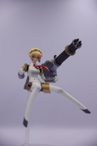 D-Arts Persona 3 塔纳托斯