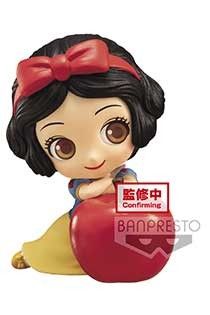 #Sweetiny Disney Characters 白雪公主 白雪公主 