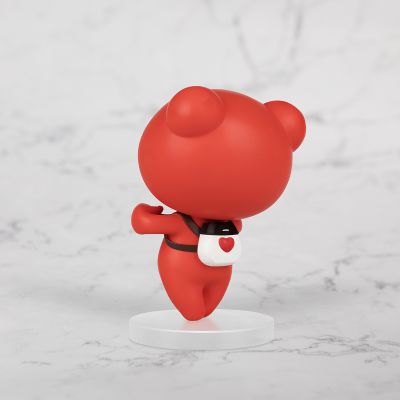 跑跑卡丁车 宝宝