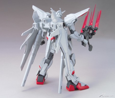 HG 1/144 创制拂晓高达（川口克己特制型）