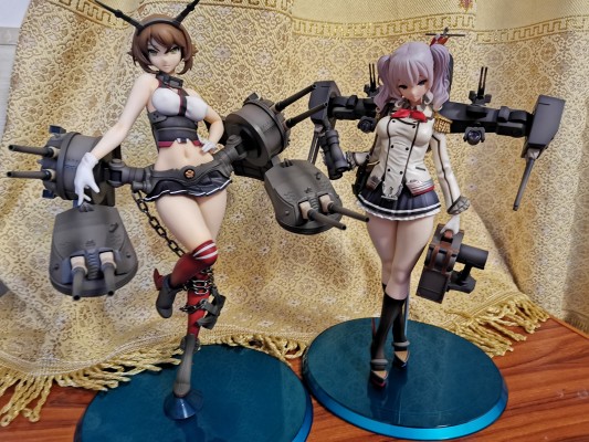 舰队Collection -舰娘- 陆奥