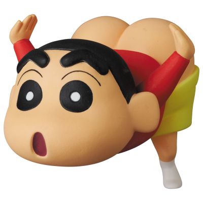 UDF 编号553  蜡笔小新系列2 光屁屁星人