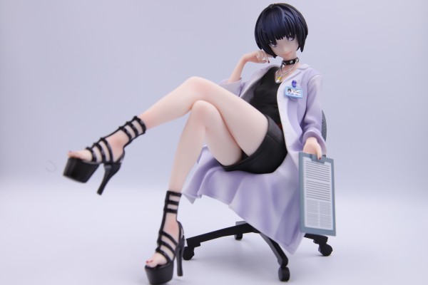 figma#363  女神异闻录5 JOKER