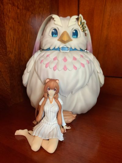 盾之勇者成名录 拉芙塔莉雅&菲洛