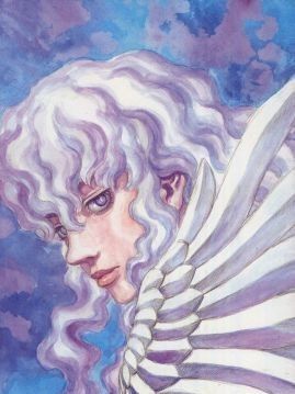 剑风传奇 格里菲斯 