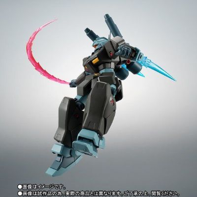 ROBOT魂 机动战士高达0083 星尘的回忆 RGC-83 吉姆加农II ver. A.N.I.M.E. 