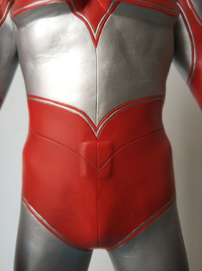 真的杰作系列PLUS 巨型系列 杰克奥特曼